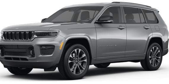 JEEP GRAND CHEROKEE 2021 1C4RJKDG0M8159776 image